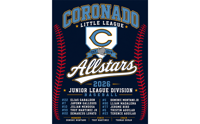 Junior Baseball
