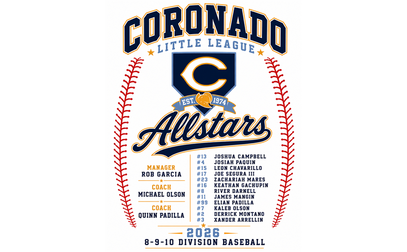 8-9-10 (Minor) Baseball